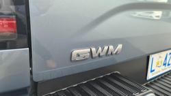 2022 GWM Ute Cannon-L