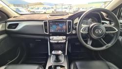 2022 GWM Ute Cannon-L