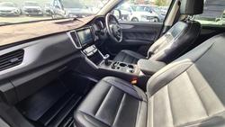 2022 GWM Ute Cannon-L