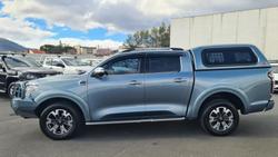 2022 GWM Ute Cannon-L