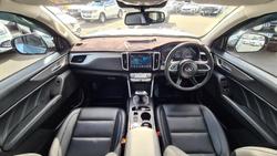 2022 GWM Ute Cannon-L