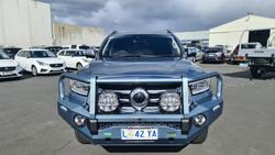 2022 GWM Ute Cannon-L