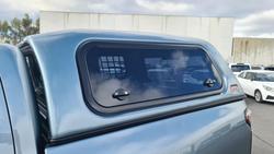 2022 GWM Ute Cannon-L