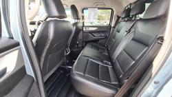 2022 GWM Ute Cannon-L