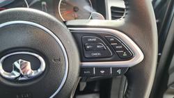 2022 GWM Ute Cannon-L