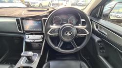 2022 GWM Ute Cannon-L