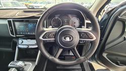 2022 GWM Ute Cannon-L