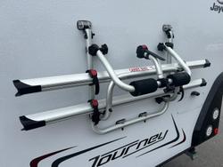 2021 Jayco 16.67-4 Journey