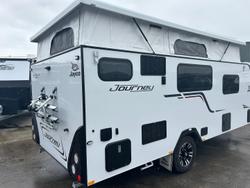 2021 Jayco 16.67-4 Journey