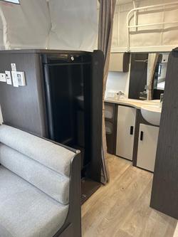 2021 Jayco 16.67-4 Journey