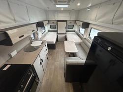 2021 Jayco 16.67-4 Journey