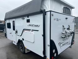 2021 Jayco 16.67-4 Journey