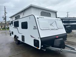 2021 Jayco 16.67-4 Journey
