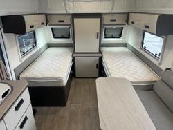 2021 Jayco 16.67-4 Journey
