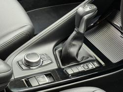 2022 BMW X1 sDrive18d F48 LCI Black
