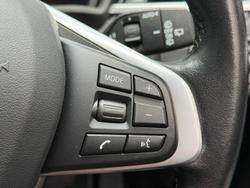 2022 BMW X1 sDrive18d F48 LCI Black