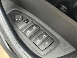 2022 BMW X1 sDrive18d F48 LCI Black