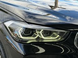 2022 BMW X1 sDrive18d F48 LCI Black