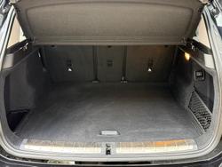 2022 BMW X1 sDrive18d F48 LCI Black
