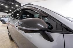 2024 Kia Sportage HEV GT-Line