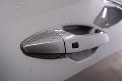 2024 Kia Sportage HEV GT-Line