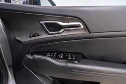 2024 Kia Sportage HEV GT-Line