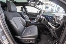 2024 Kia Sportage HEV GT-Line