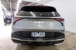 2024 Kia Sportage HEV GT-Line