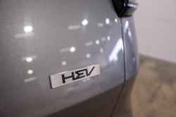 2024 Kia Sportage HEV GT-Line