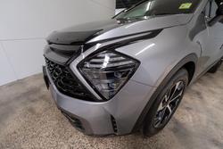 2024 Kia Sportage HEV GT-Line