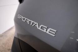 2024 Kia Sportage HEV GT-Line