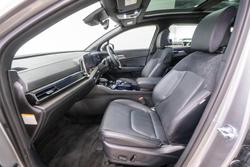 2024 Kia Sportage HEV GT-Line