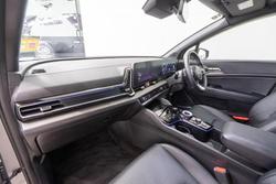 2024 Kia Sportage HEV GT-Line