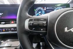 2024 Kia Sportage HEV GT-Line