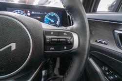 2024 Kia Sportage HEV GT-Line