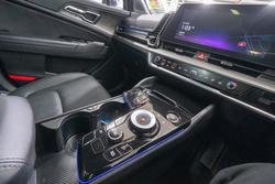 2024 Kia Sportage HEV GT-Line