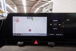 2024 Kia Sportage HEV GT-Line