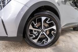 2024 Kia Sportage HEV GT-Line