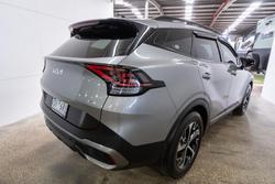 2024 Kia Sportage HEV GT-Line