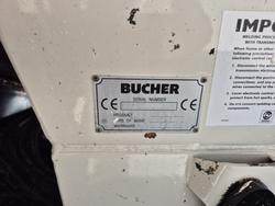 2018 Volvo FE240/280/320 6x4 AUTO Compactor