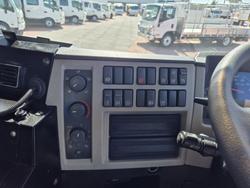 2018 Volvo FE240/280/320 6x4 AUTO Compactor