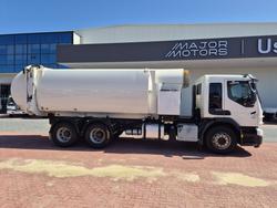 2018 Volvo FE240/280/320 6x4 AUTO Compactor