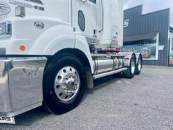 2021 Western Star 5864Ss 40