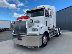 2021 Western Star 5864Ss 40