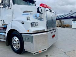 2021 Western Star 5864Ss 40