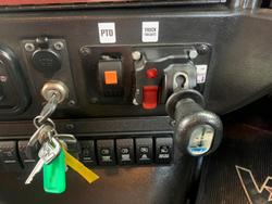 2021 Western Star 5864Ss 40