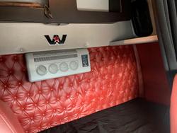 2021 Western Star 5864Ss 40