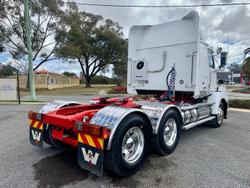 2021 Western Star 5864Ss 40