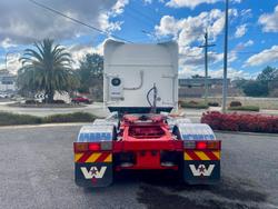 2021 Western Star 5864Ss 40