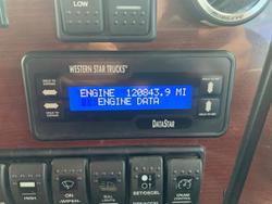 2021 Western Star 5864Ss 40